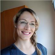 Doy clases de inglés para primaria o adultos que deseen iniciarse